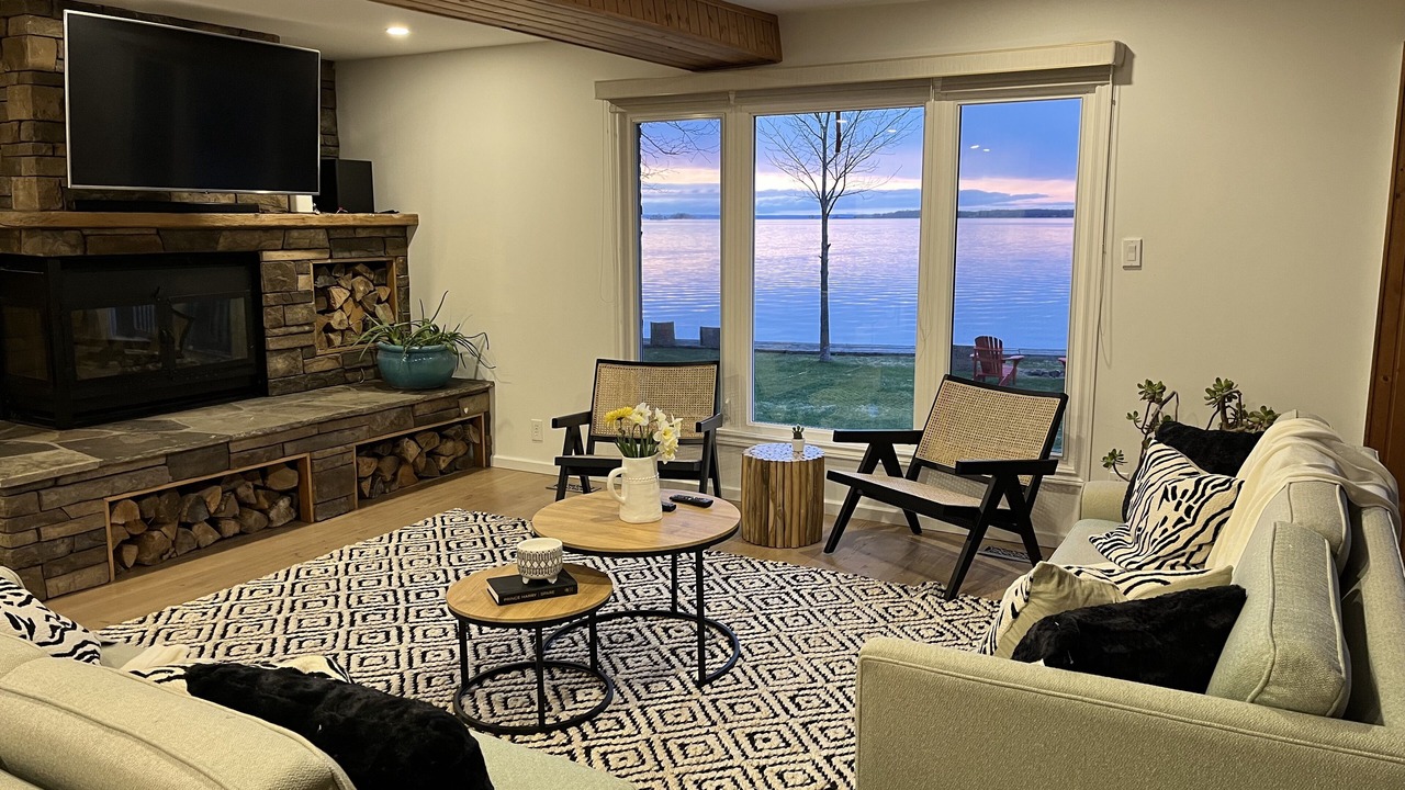 Photo of Livingroom in Virginia
