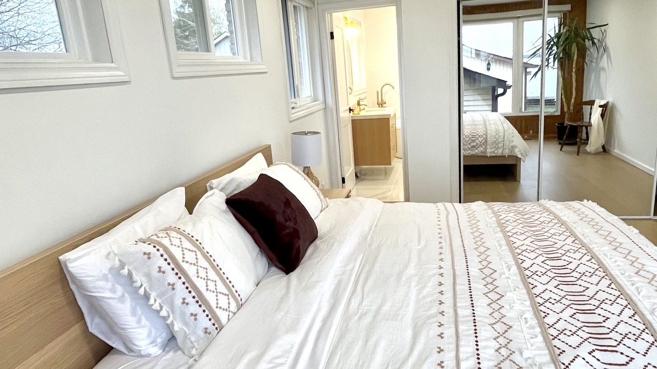 Photo of Bedroom in Virginia