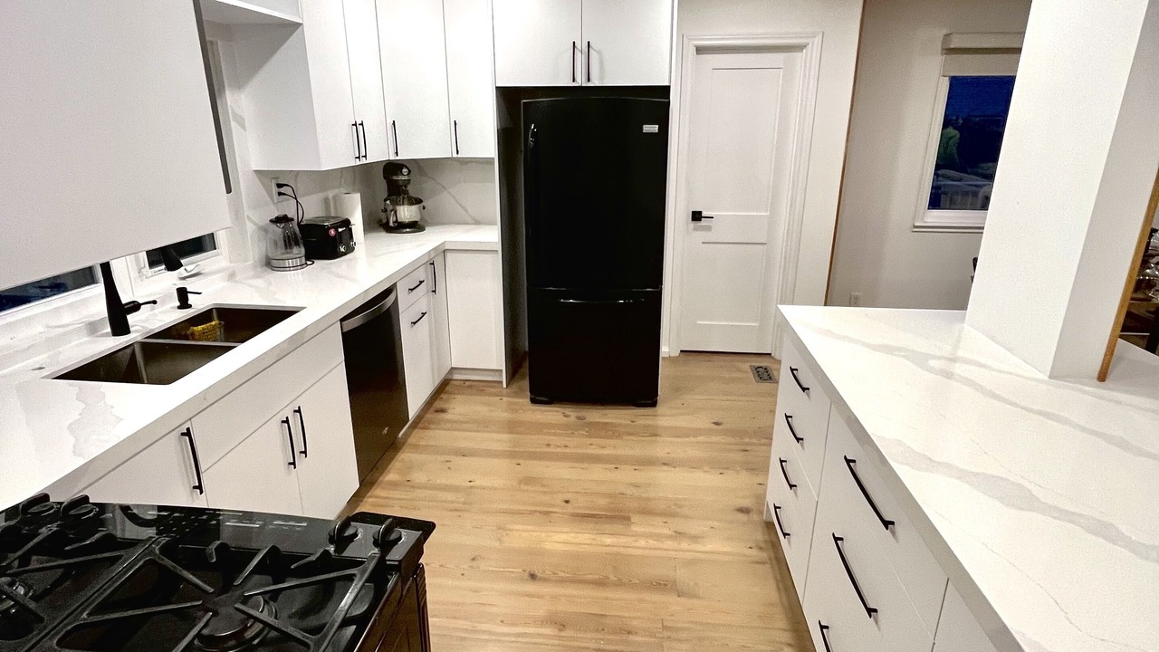 Photo of Kitchen in Virginia