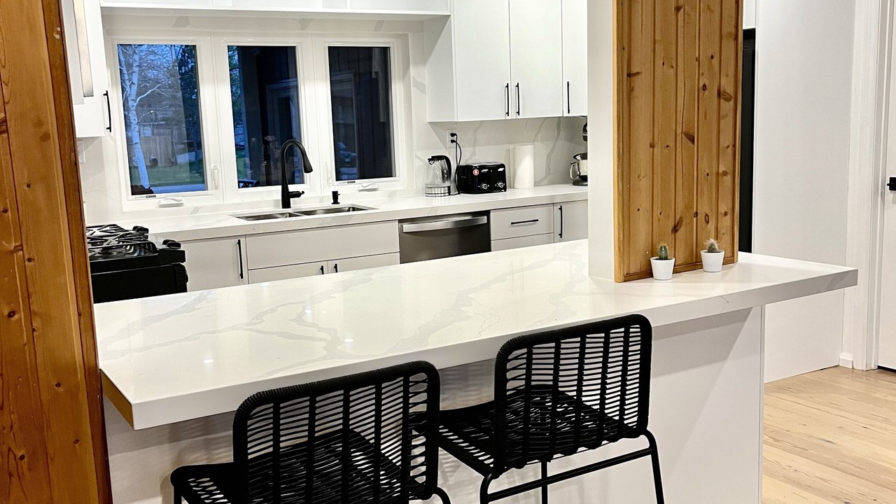 Photo of Kitchen in Virginia
