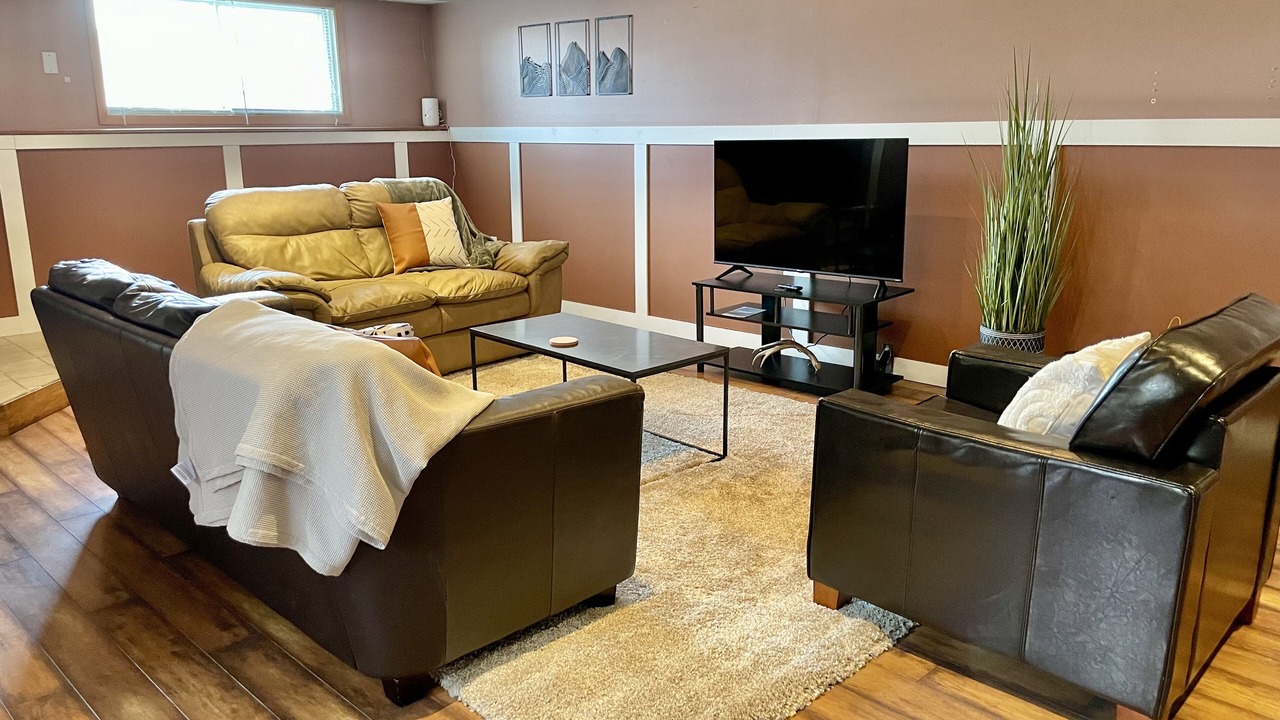 Photo of Livingroom in Hinton