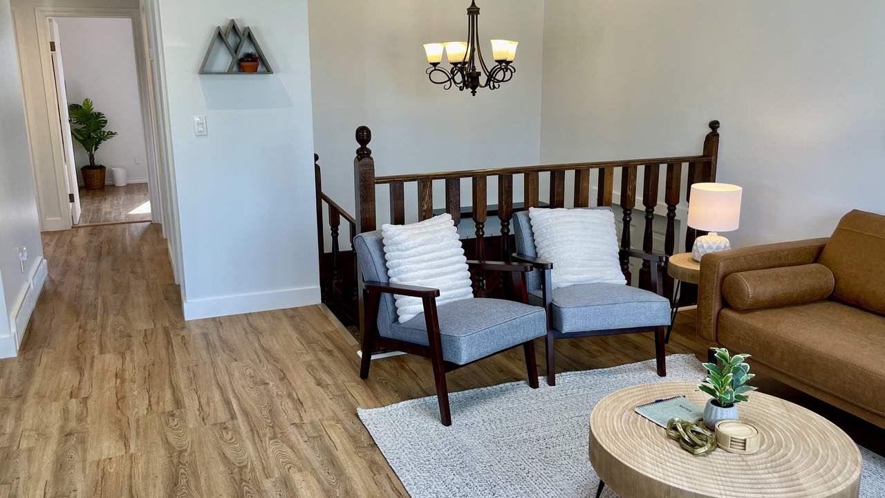 Photo of Livingroom in Hinton