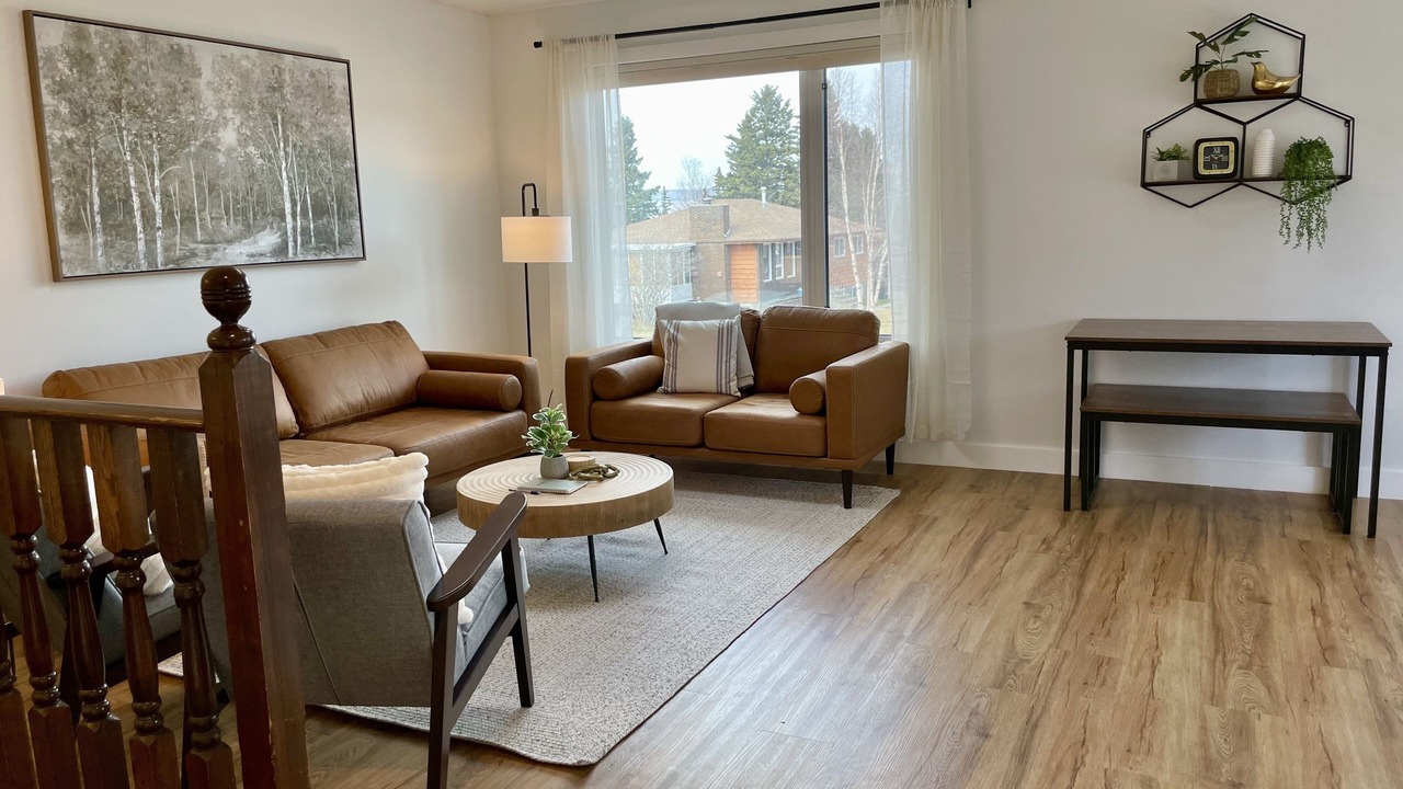 Photo of Livingroom in Hinton