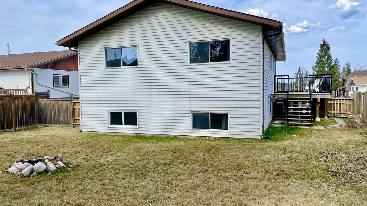 Photo of Outdoor in Hinton