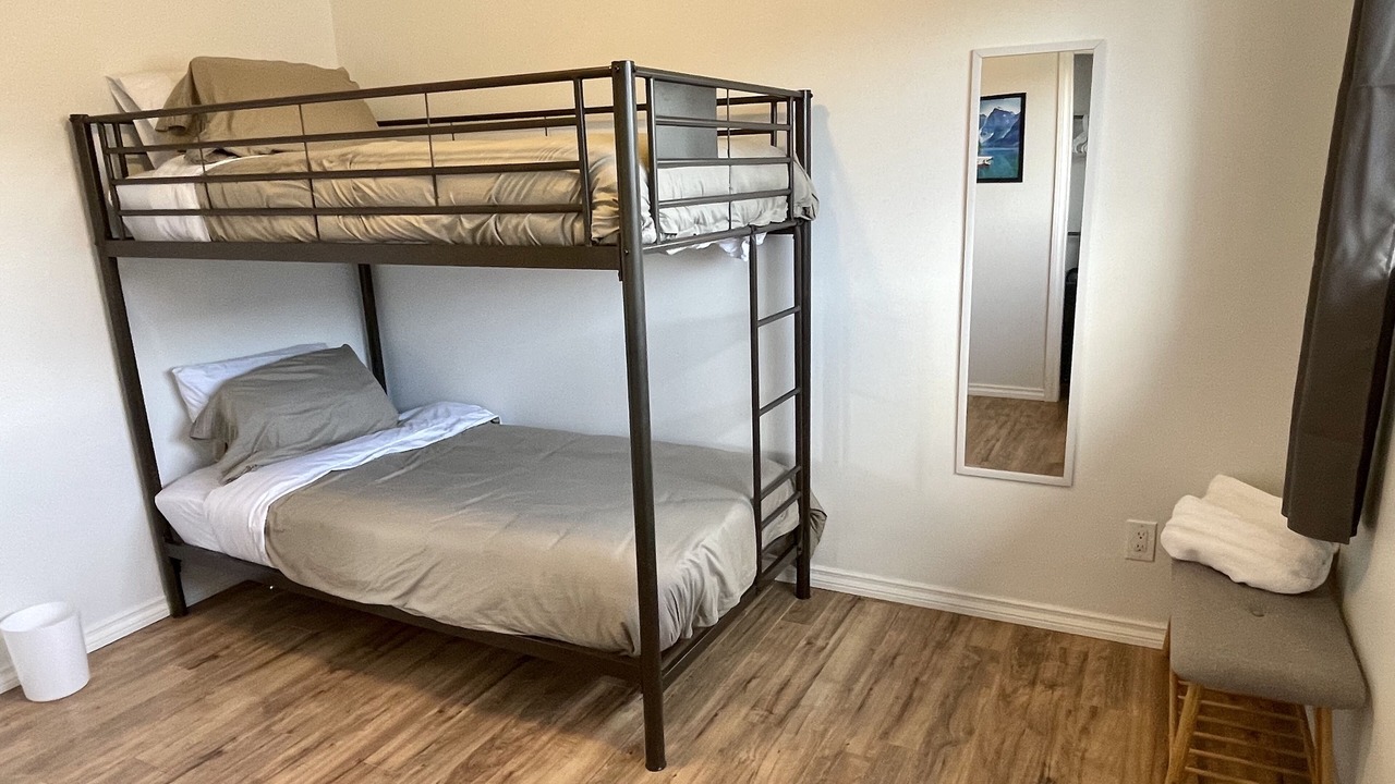 Photo of Bedroom in Hinton