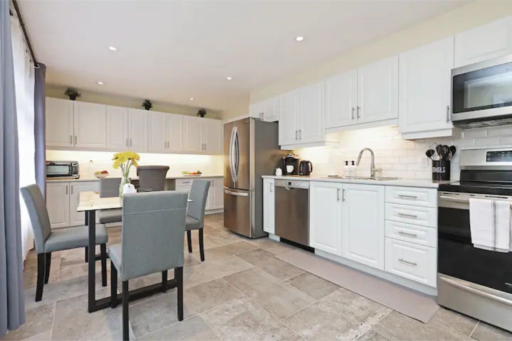 Photo of Kitchen in Cabbagetown South