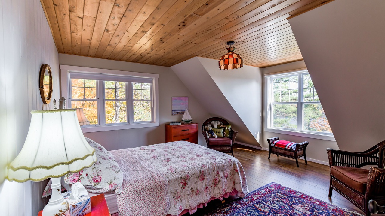Photo of Bedroom in Seguin