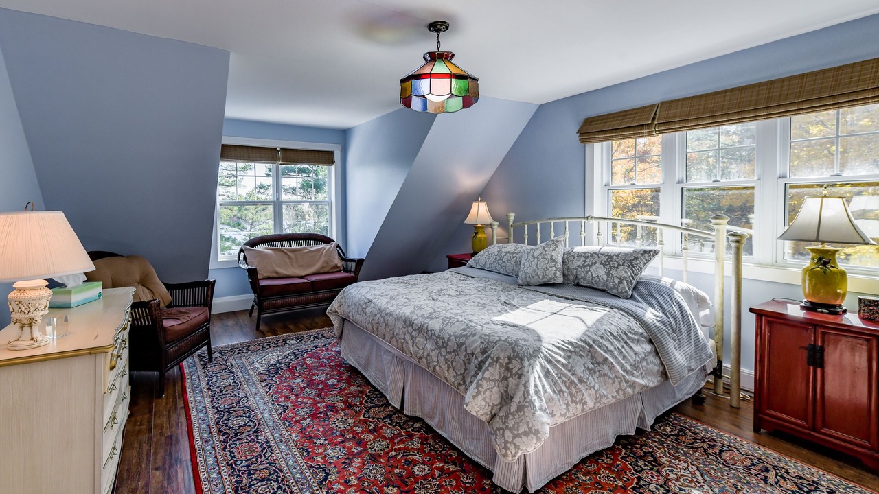 Photo of Bedroom in Seguin