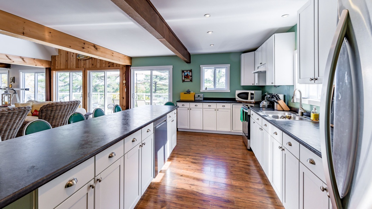 Photo of Kitchen in Seguin