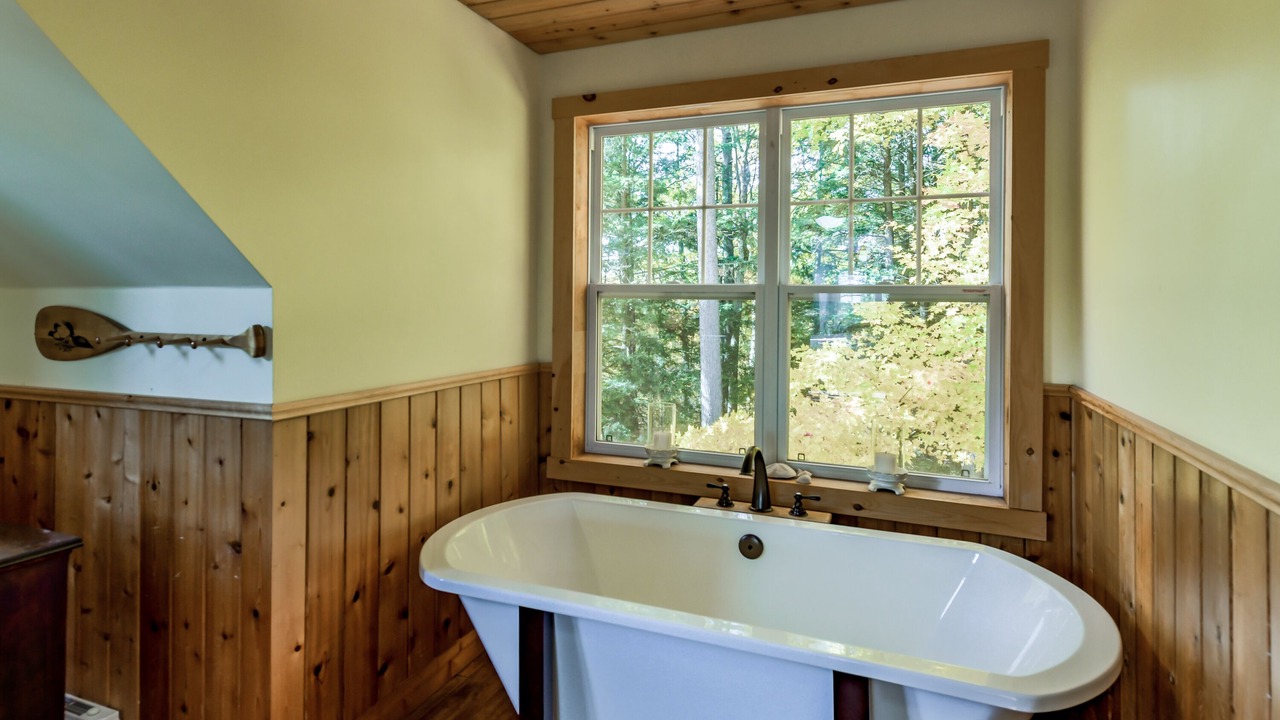 Photo of Bathroom in Seguin