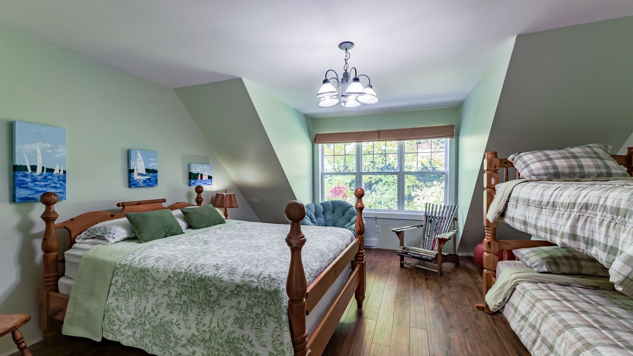Photo of Bedroom in Seguin