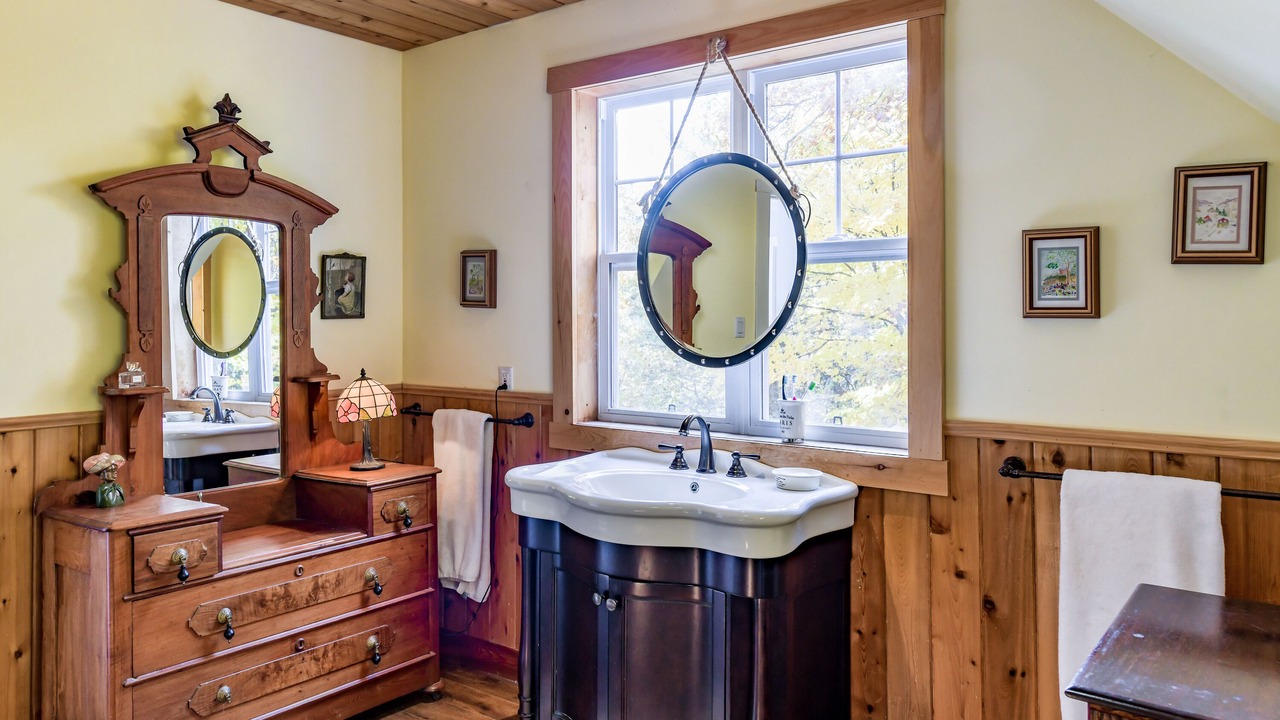 Photo of Bathroom in Seguin
