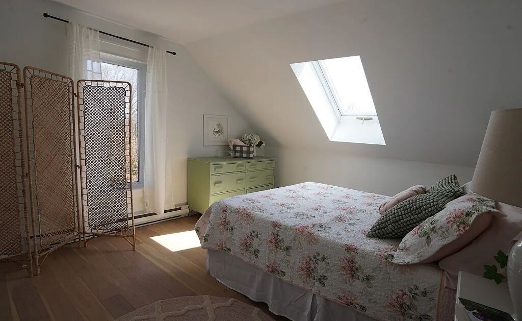 Photo of Bedroom in Chester