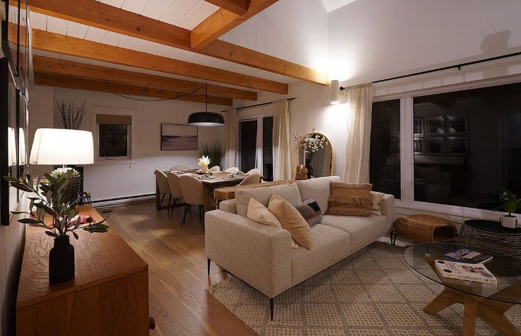 Photo of Livingroom in Chester
