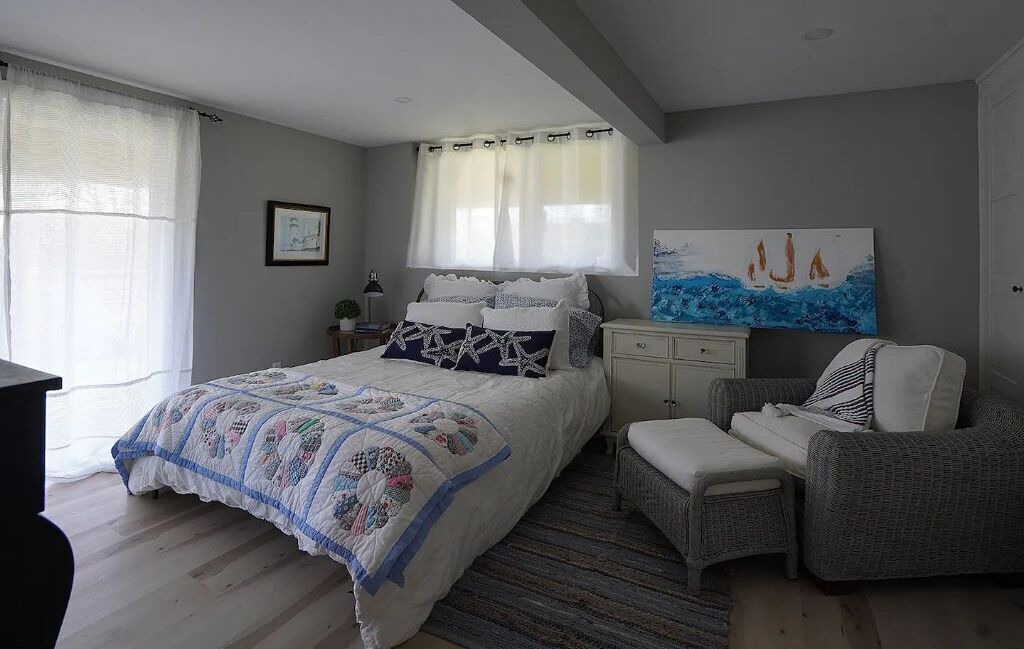 Photo of Bedroom in Chester