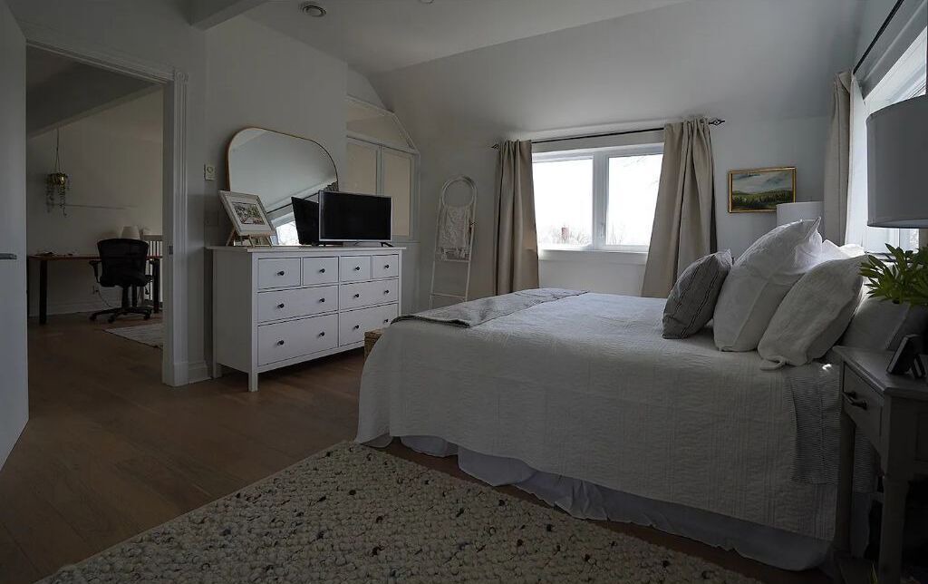 Photo of Bedroom in Chester