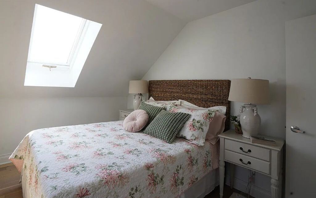 Photo of Bedroom in Chester