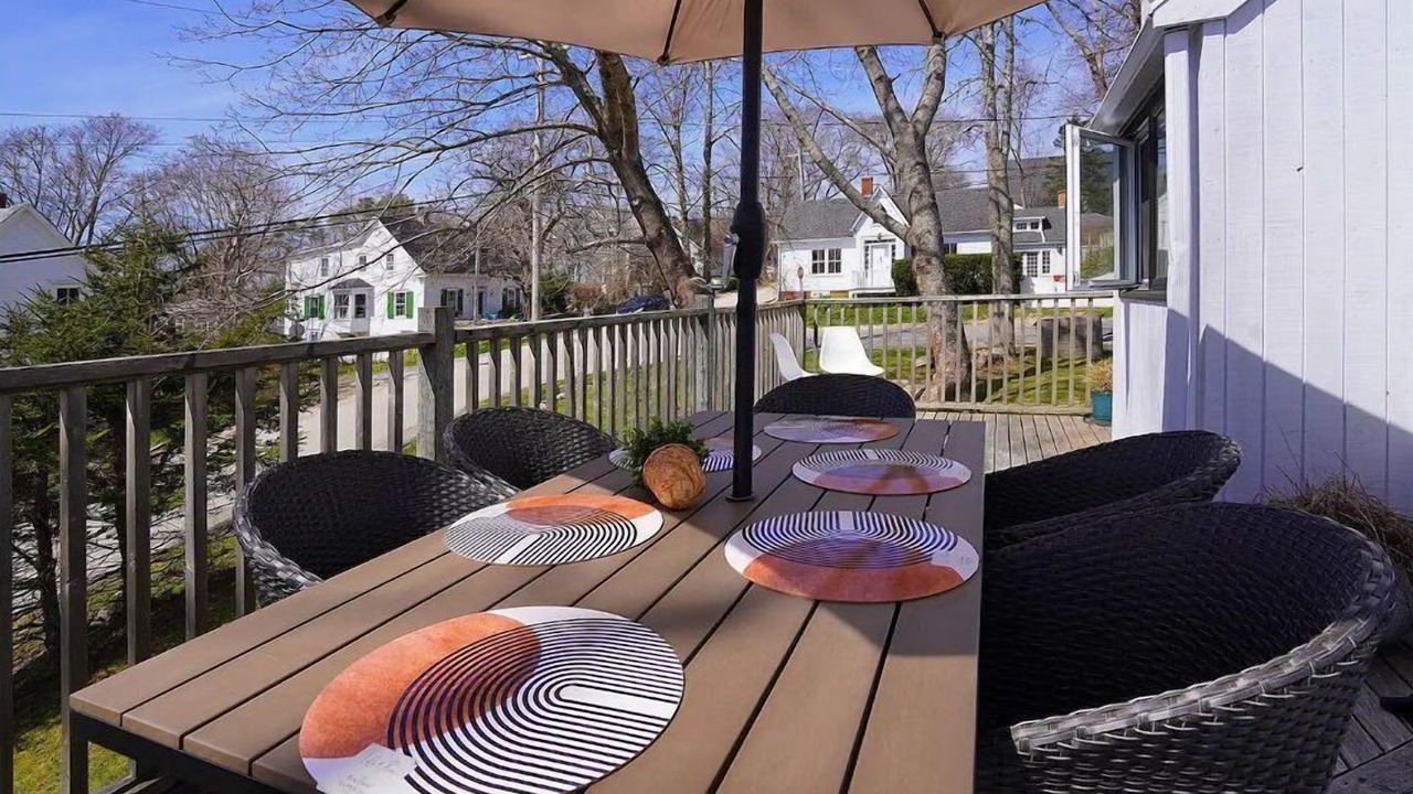 Photo of Outdoor in Chester