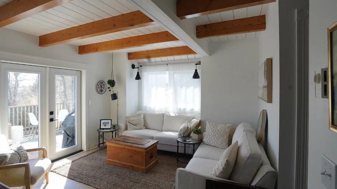 Photo of Livingroom in Chester