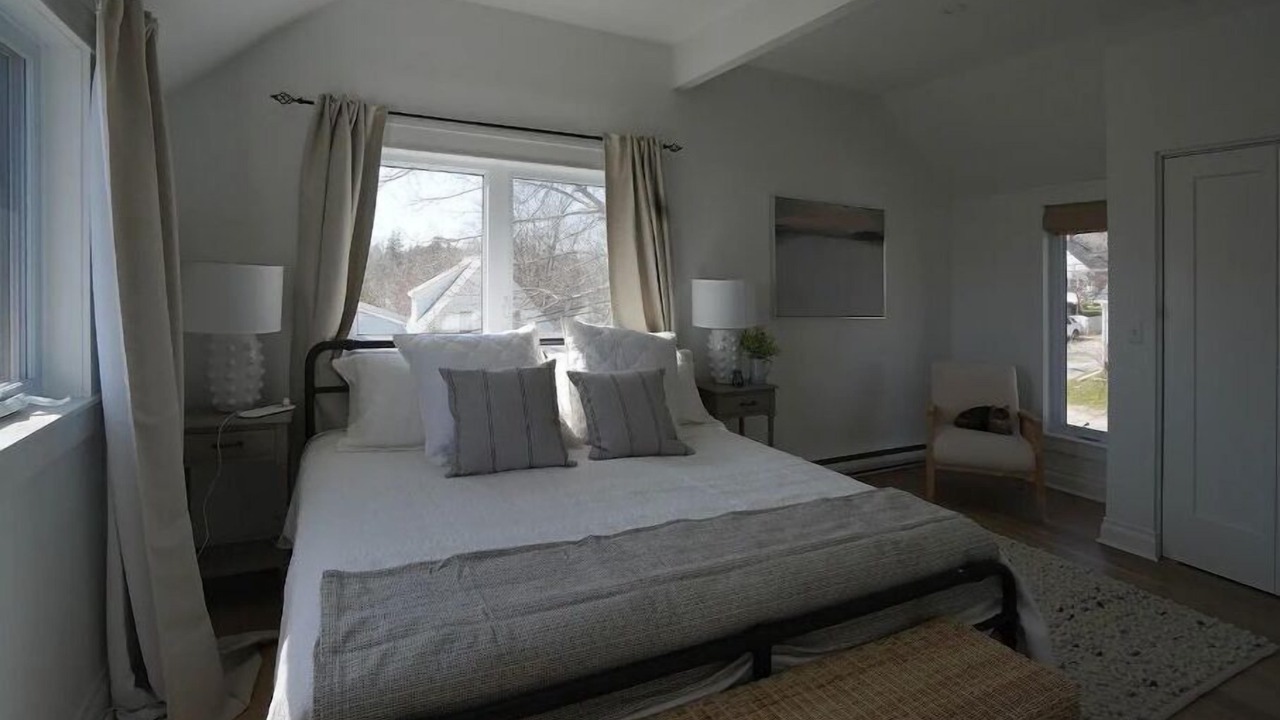 Photo of Bedroom in Chester