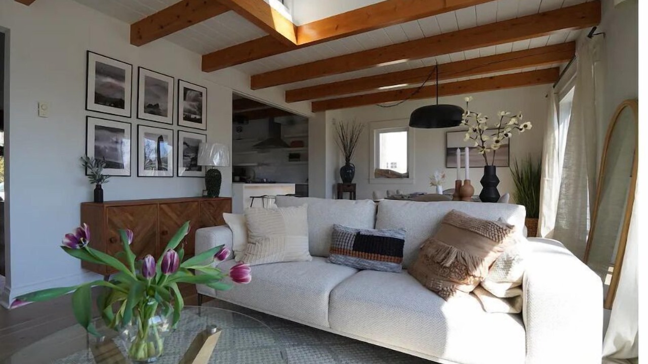 Photo of Livingroom in Chester