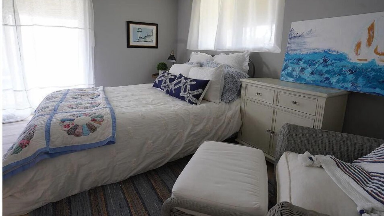 Photo of Bedroom in Chester