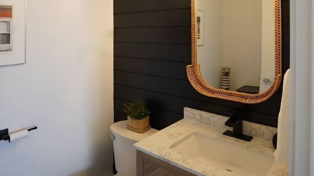 Photo of Bathroom in Chester