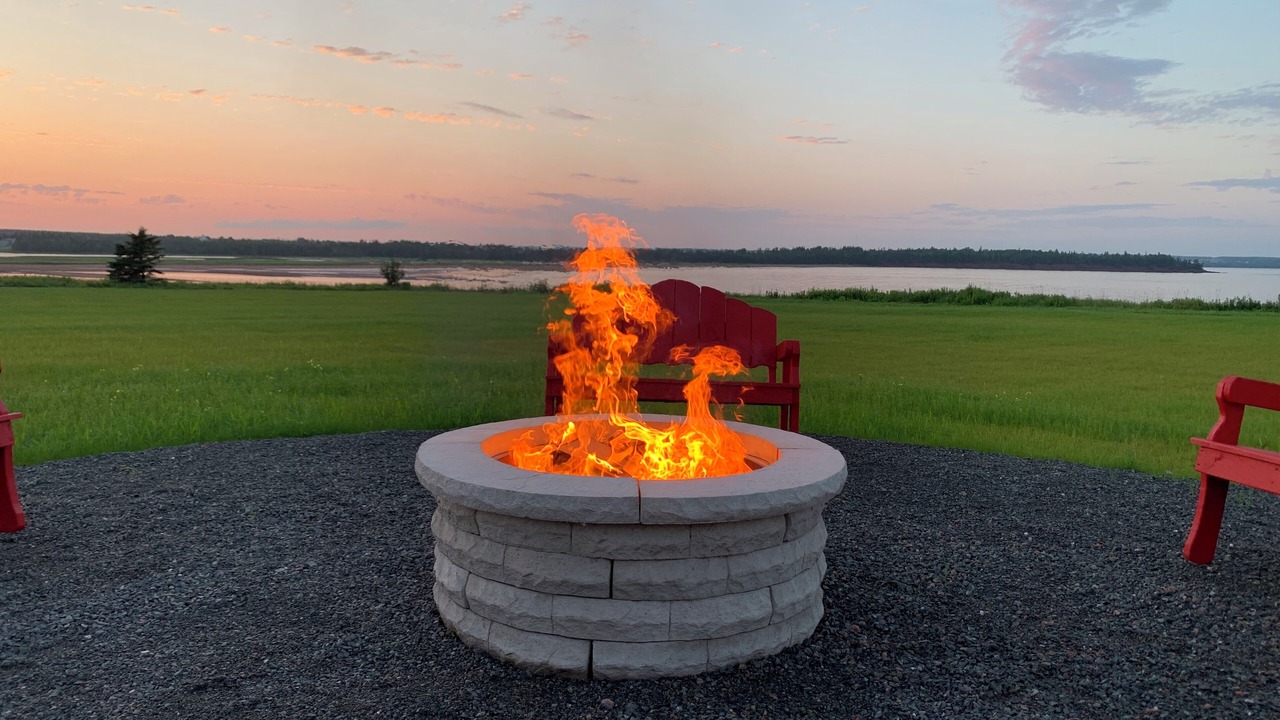 Photo of Outdoor in Red House