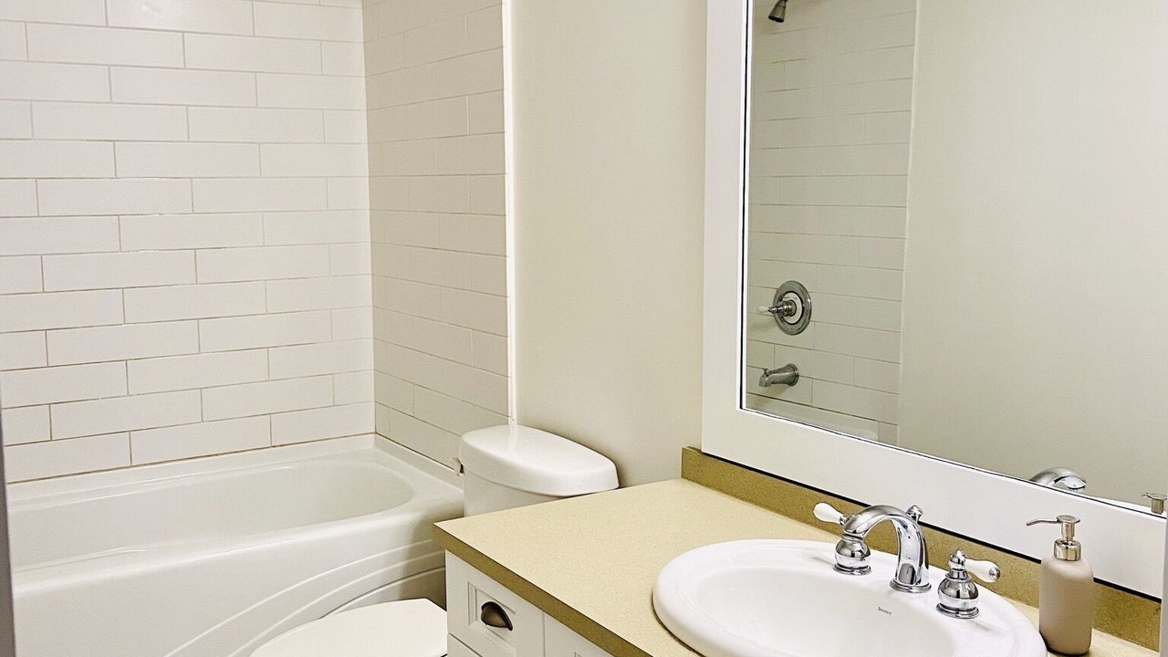 Photo of Bathroom in Westbank
