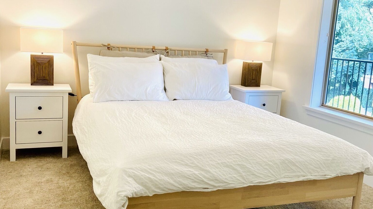 Photo of Bedroom in Westbank