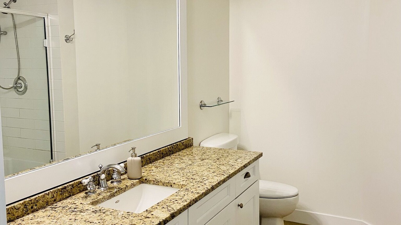 Photo of Bathroom in Westbank