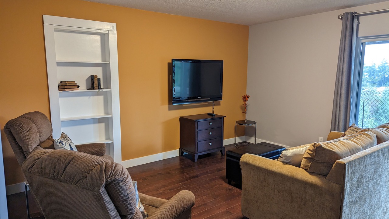 Photo of Livingroom in Regional District of Nanaimo