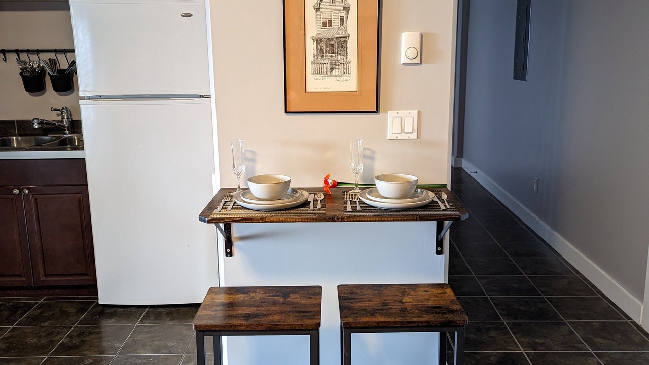Photo of Kitchen in Regional District of Nanaimo