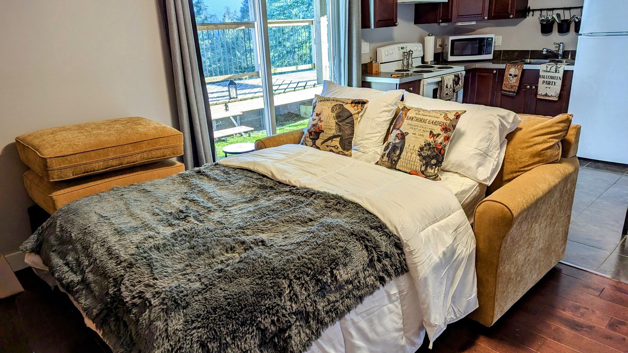 Photo of Bedroom in Regional District of Nanaimo