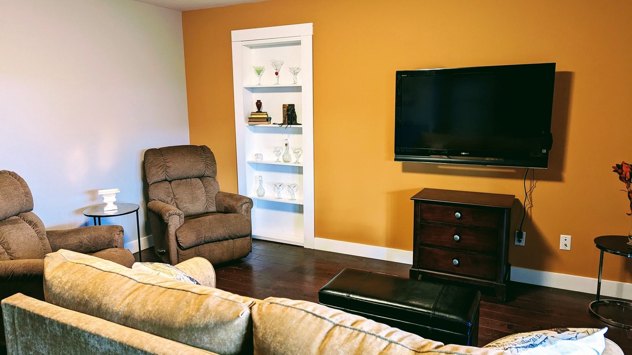 Photo of Livingroom in Regional District of Nanaimo