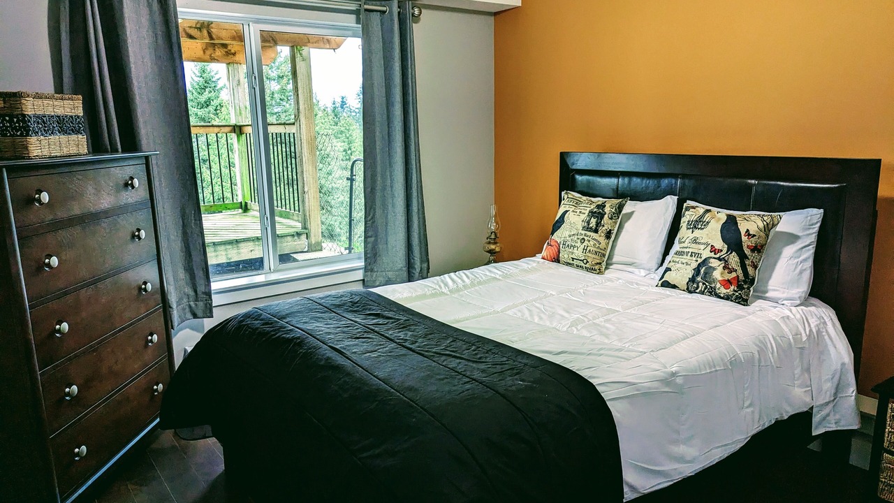 Photo of Bedroom in Regional District of Nanaimo