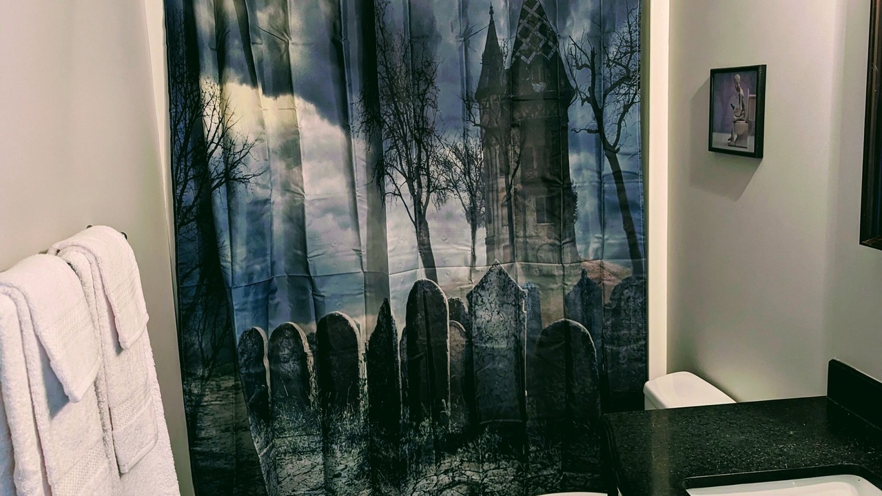 Photo of Bathroom in Regional District of Nanaimo