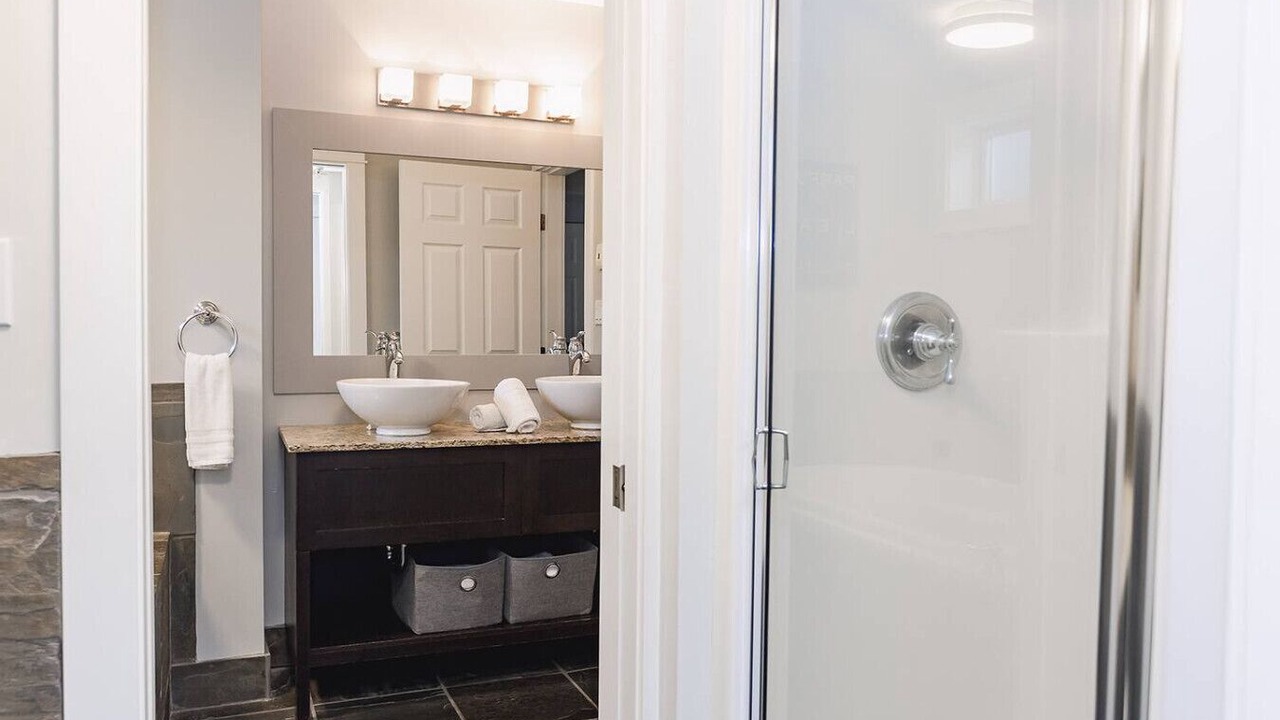 Photo of Bathroom in Regional District of Nanaimo