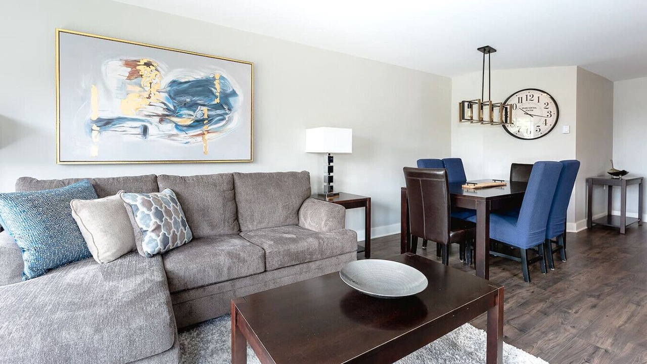 Photo of Livingroom in Regional District of Nanaimo