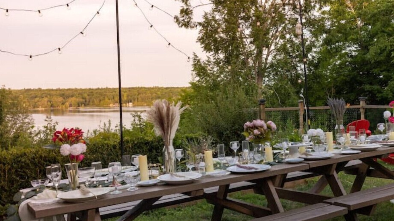 Photo of Outdoor in Lakehurst