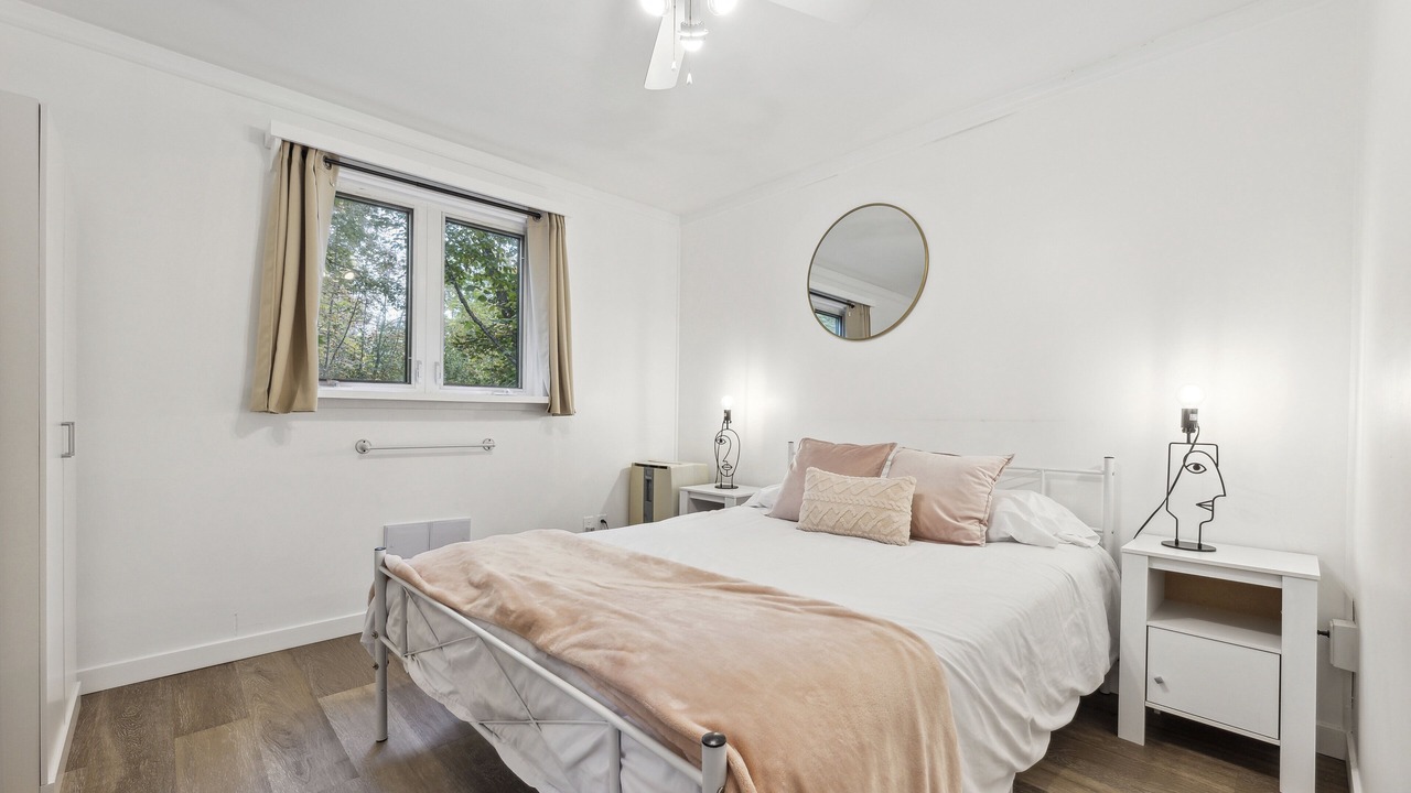 Photo of Bedroom in Lakehurst