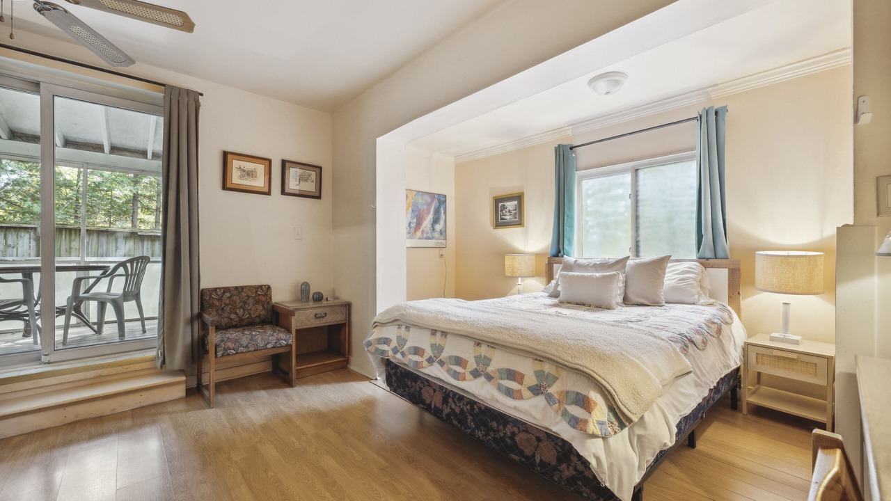 Photo of Bedroom in Lakehurst