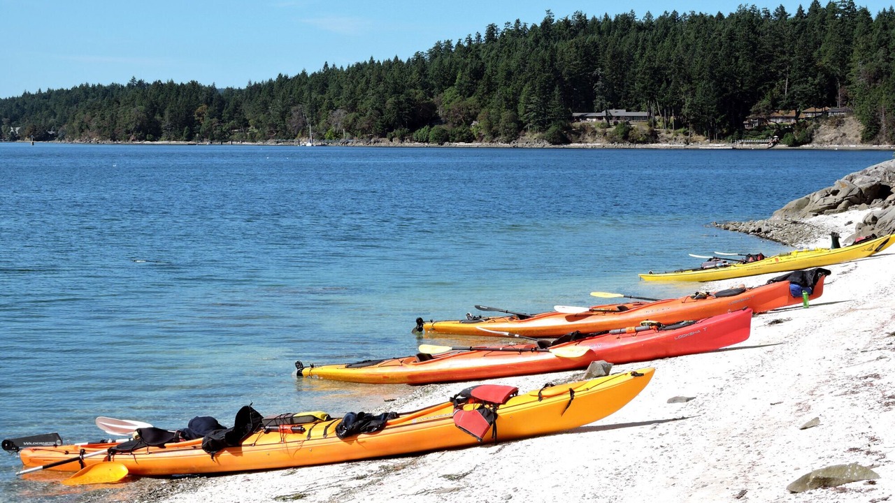 Photo of Others in Salt Spring Island