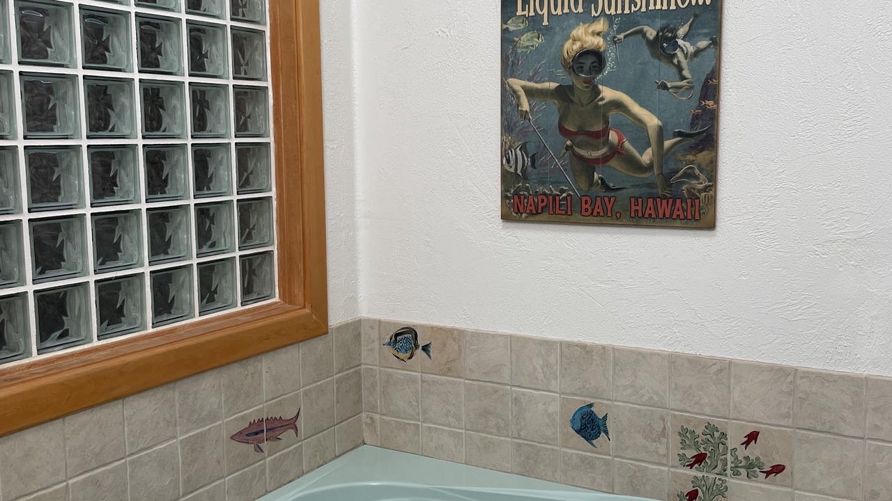 Photo of Bathroom in Bowen Island
