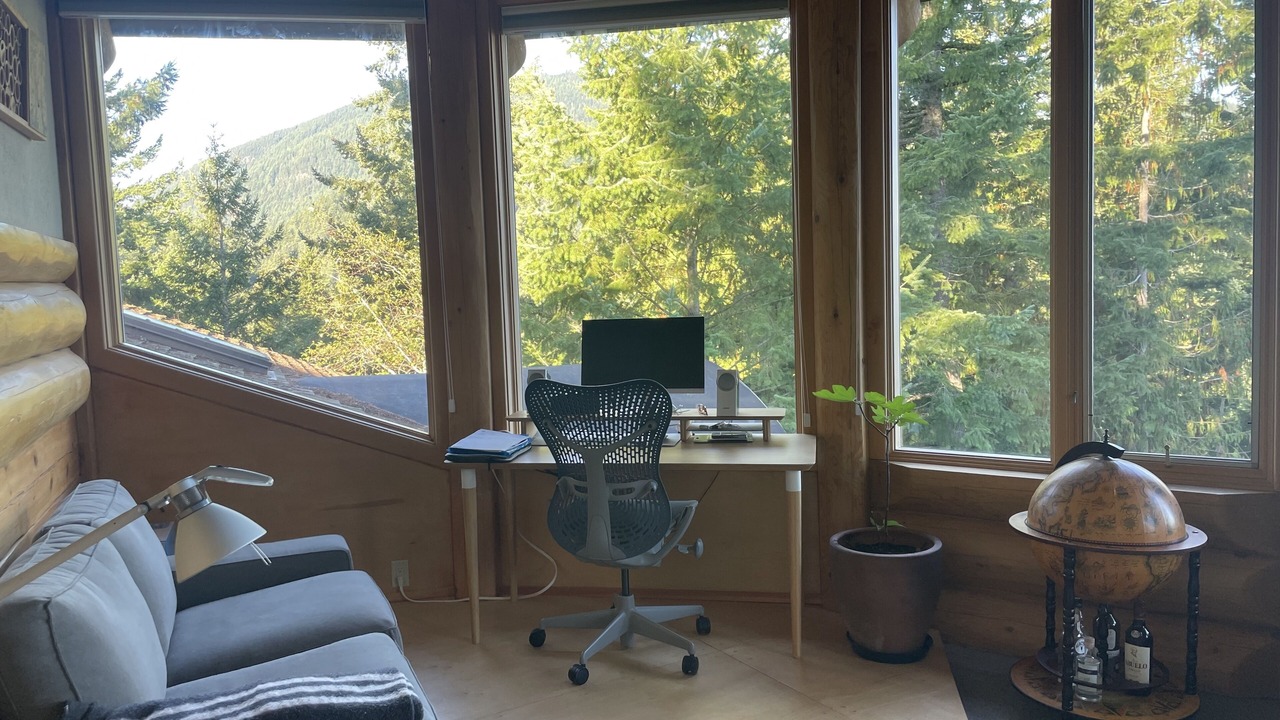 Photo of Others in Bowen Island
