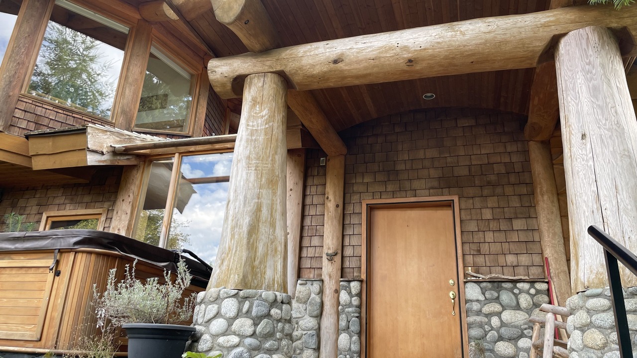 Photo of Outdoor in Bowen Island