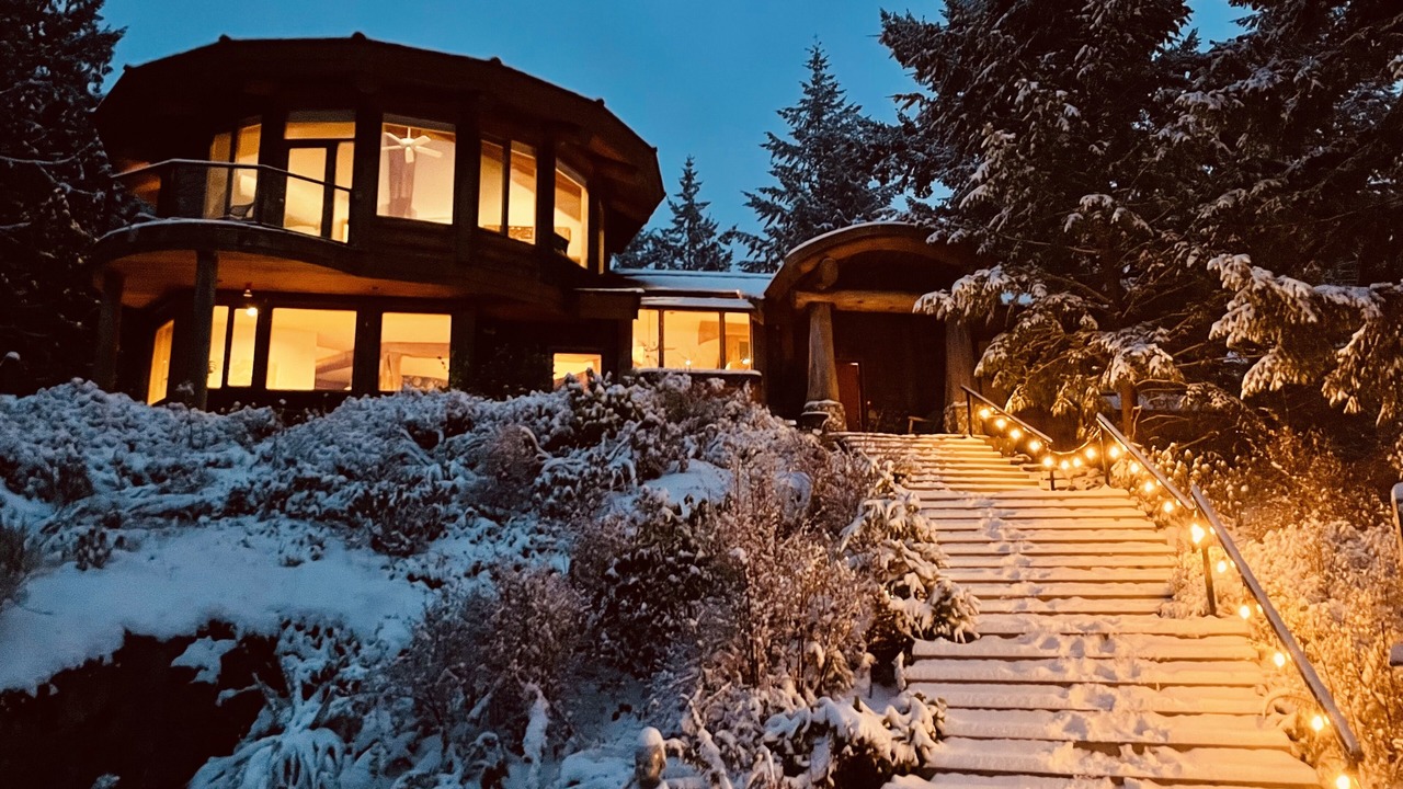 Photo of Outdoor in Bowen Island