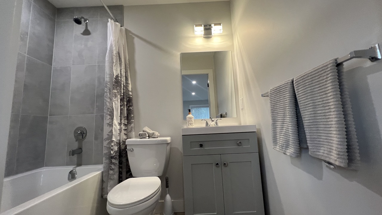 Photo of Bathroom in Gibsons