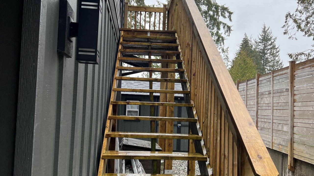 Photo of Outdoor in Gibsons
