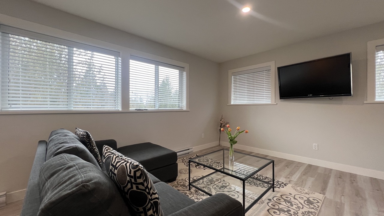 Photo of Livingroom in Gibsons